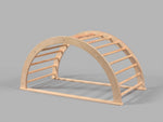 Structure | Pikler-Loczy arch